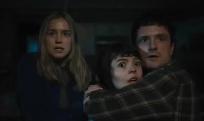 Cena de "Five Nights at Freddy's 2"