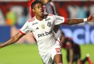 Veja quem o Flamengo enfrenta na terceira fase da Copa do Brasil