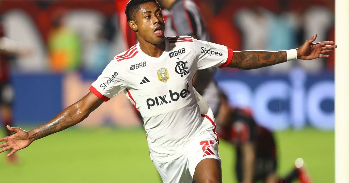 Veja quem o Flamengo enfrenta na terceira fase da Copa do Brasil | CNN ...