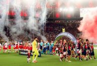 Flamengo apresenta plataforma própria de venda de ingressos