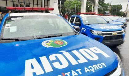 Homem se recusa a pagar garota de programa e é preso em Goiás