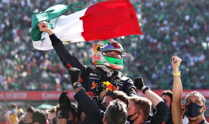 GP da Cidade do México permanecerá no calendário da Fórmula 1 até 2028