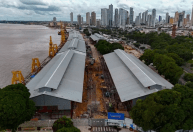 "Conseguimos avançar", diz secretário da COP30 sobre leitos em Belém