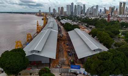 "Conseguimos avançar", diz secretário da COP30 sobre leitos em Belém