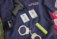 Polícia prende falso médico que atendia crianças há 2 anos no Amazonas