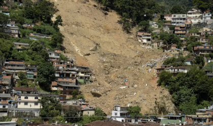 Petrópolis