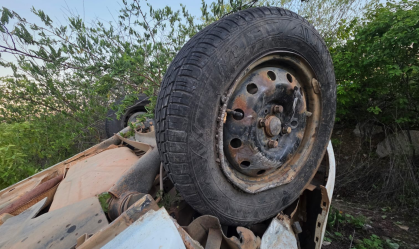 Feriado de Páscoa tem aumento de 60% de mortes nas rodovias, diz PRF