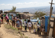 Brasil tem recorde de violência para desocupação de terras, diz relatório