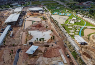 A 200 dias da COP30, Belém apresenta balanço das obras