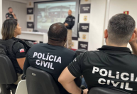 Falso Consórcio: 42 pessoas são presas por aplicar golpes em Salvador