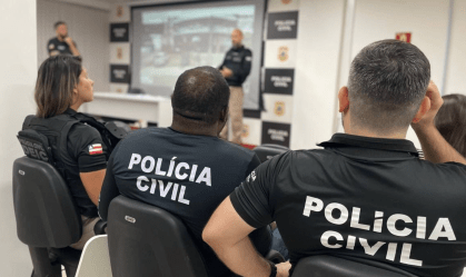 Senado avança para ampliar legítima defesa de policiais
