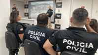 Senado avança para ampliar legítima defesa de policiais
