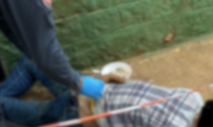 Polícia investiga morte de homem em situação de rua a metros de UPA em SP
