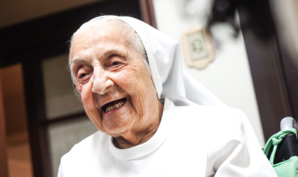Aos 116 anos, morre brasileira reconhecida como pessoa mais velha do mundo