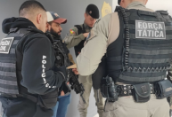 Polícia prende suspeitos no caso de jovens desaparecidos no RS