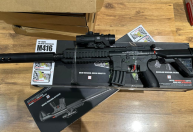 Polícia apreende cerca de 500 armas de gel vendidas a crianças no RJ