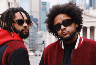 Justiça nega pedido de Fióti de acesso a contas de empresa com Emicida