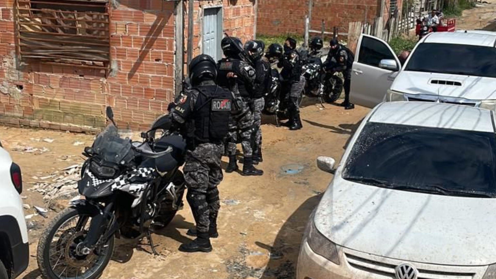 “tribunal do crime” amazonas