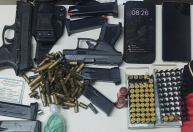 PM é preso suspeito de triplo homicídio em Salvador