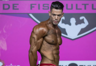 Falso personal trainer é preso por venda de anabolizantes e ecstasy no DF