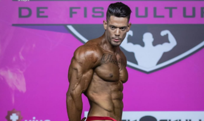 Falso personal trainer é preso por venda de anabolizantes e ecstasy no DF