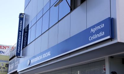 Associações envolvidas em fraude no INSS operavam no mesmo endereço