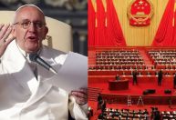 China se manifesta sobre morte de papa Francisco após 24 horas; entenda