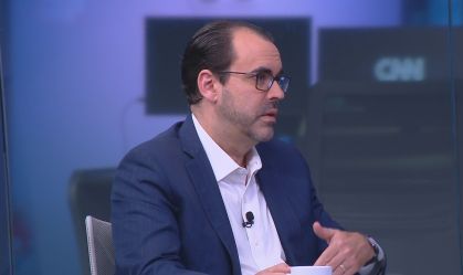 Tarifaço de Trump foi pior do que imaginávamos, diz Eurasia