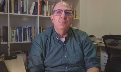 Trump consegue articular subterrâneos dos sentimentos morais, diz professor