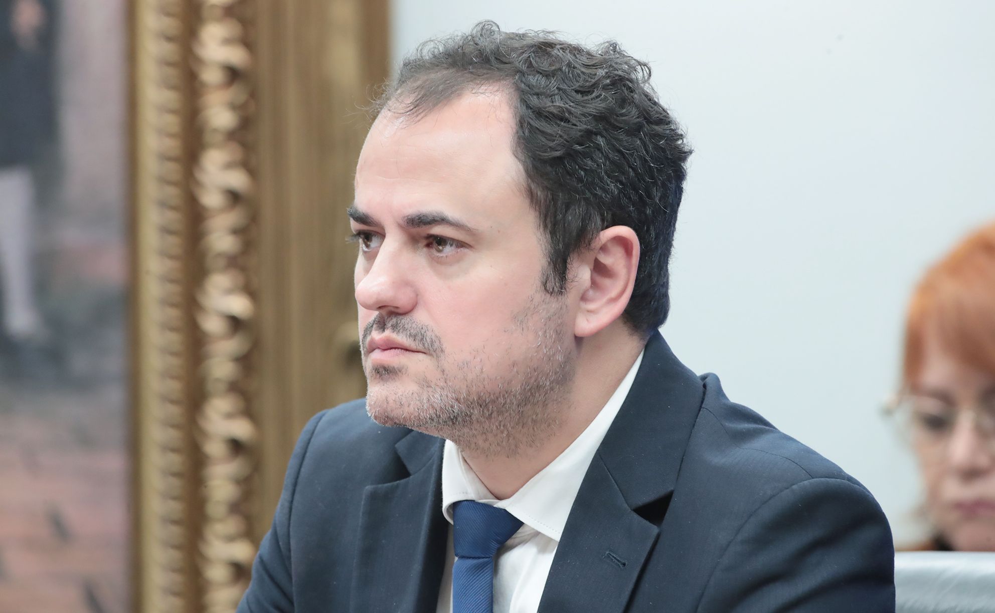 GLAUBER BRAGA CCJ 29-04-25