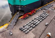Chinesa Great Wall Motor busca produzir veículos no Brasil, diz presidente