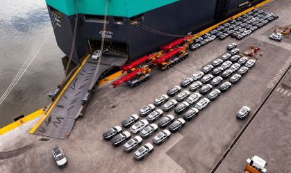 Chinesa Great Wall Motor busca produzir veículos no Brasil, diz presidente