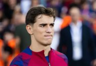 Titular do Barcelona rebate críticas: "Não têm p*** ideia"