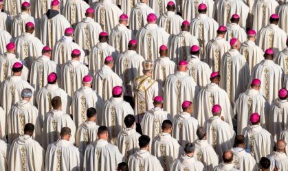 Análise: Cardeais enfrentam encruzilhada para eleição do próximo papa