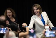 Eleições nos EUA: Democratas têm maior vitória desde posse de Trump