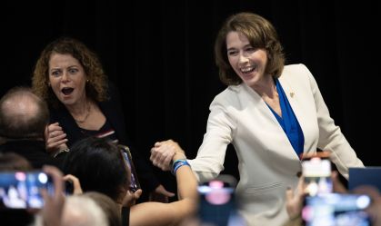 Eleições nos EUA: Democratas têm maior vitória desde posse de Trump