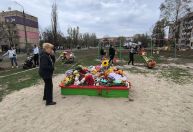 Número de mortos em ataque russo contra cidade natal de Zelensky sobe a 19