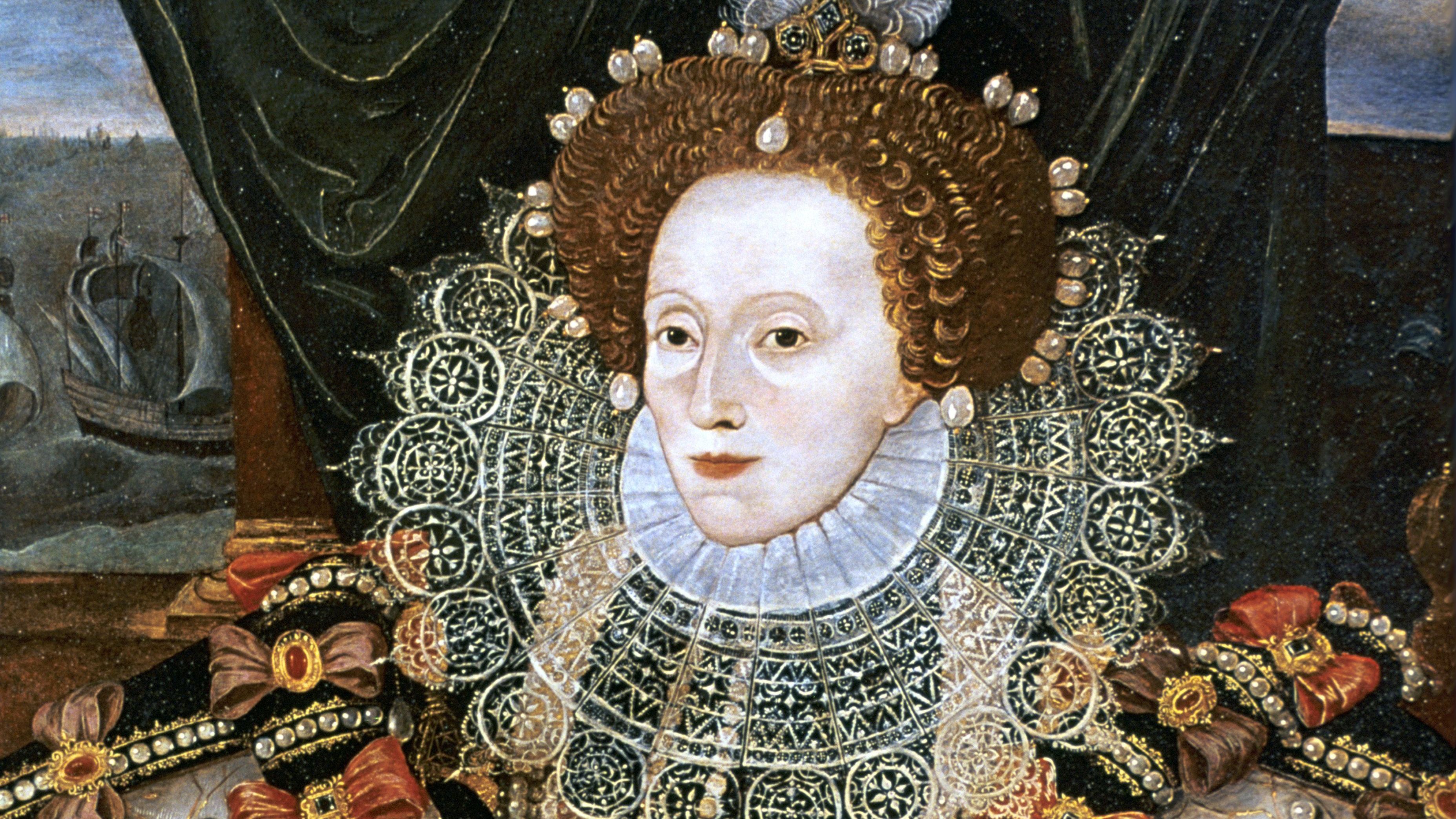 Rainha Elizabeth I