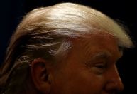 100 dias de Trump: 10 números que marcam a volta do republicano