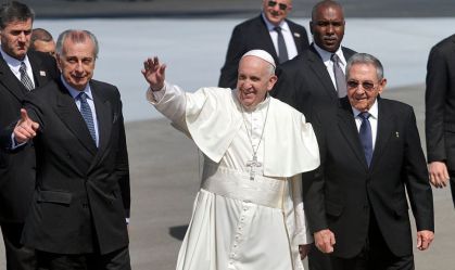 Conheça os 5 livros favoritos do papa Francisco