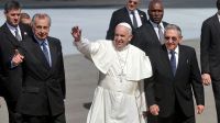 Conheça os 5 livros favoritos do papa Francisco