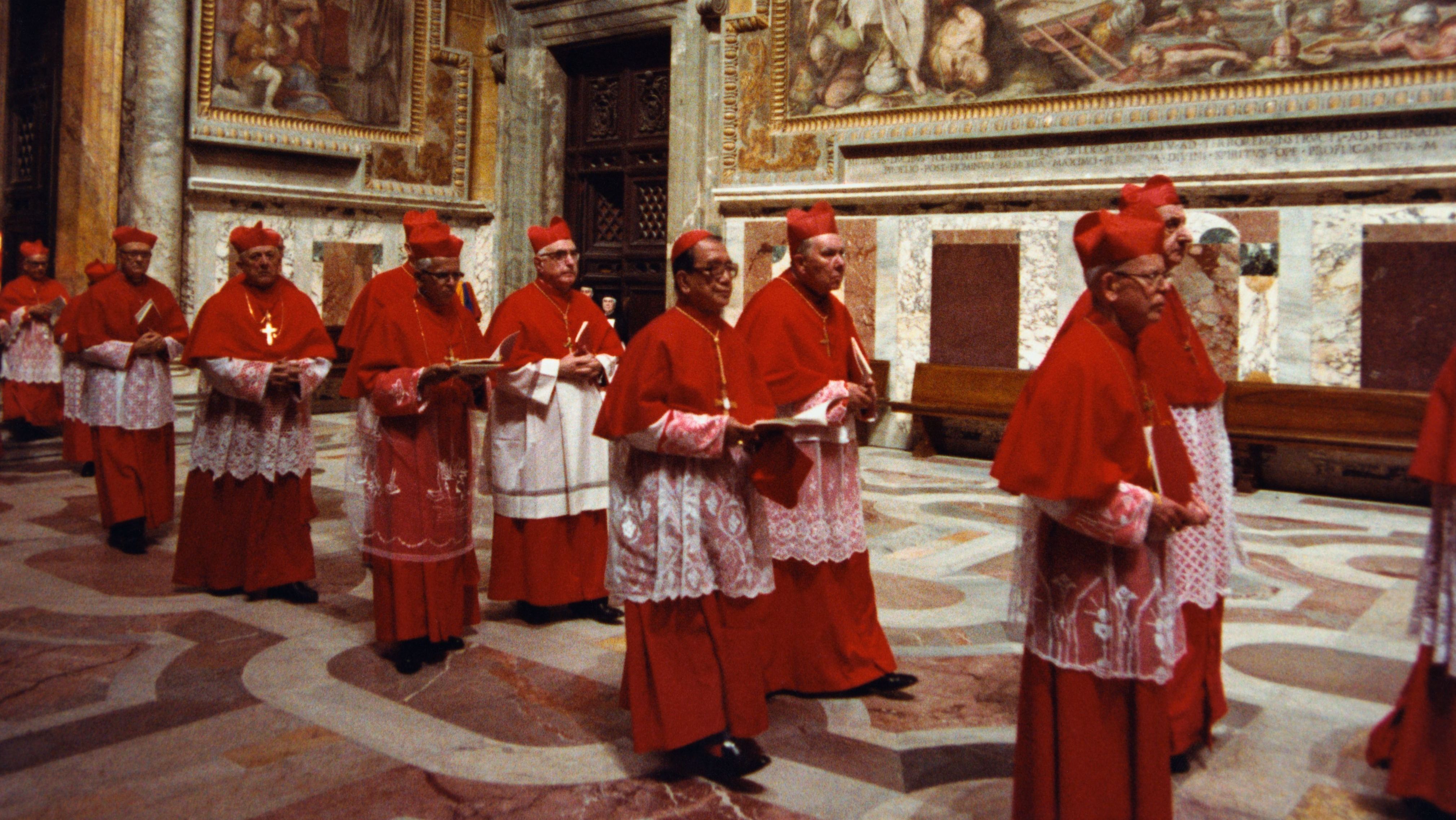 Conclave