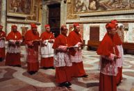 O que esperar do próximo conclave? Especialista explica ritos e expectativa