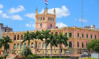 MP do Paraguai abre investigação sobre suposta espionagem pela Abin