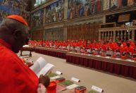 Conclave começa nesta quarta-feira: Saiba tudo sobre a eleição do novo papa