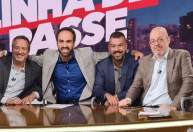 ESPN afasta jornalistas após criticas à CBF