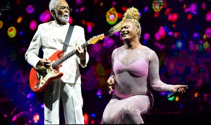 Gilberto Gil e Liniker (19)