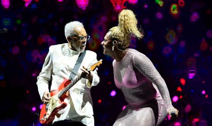WhatsApp testa novo recurso de privacidade com música de Liniker e Gilberto Gil