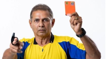 Godoi é o novo reforço da Transamérica