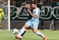 Nos pênaltis, Paysandu vence Goiás e é pentacampeão da Copa Verde